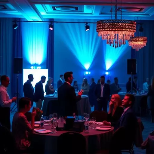 Event Planning