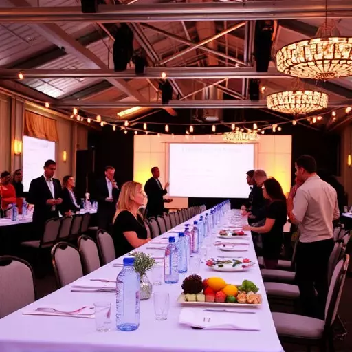 Event Planning