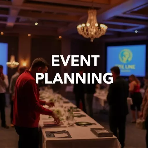 Event Planning