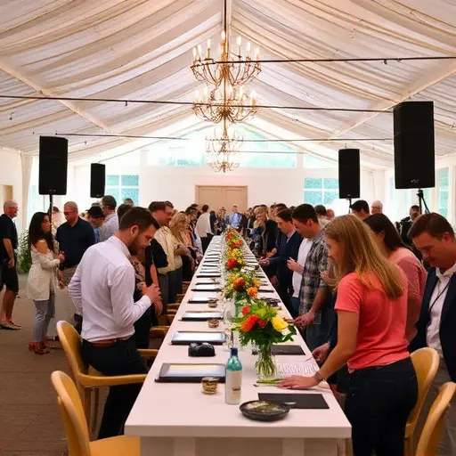 Event Planning