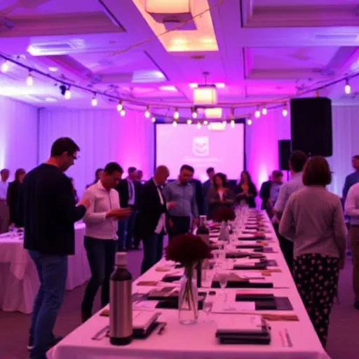 Event Planning