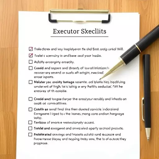 executor services for trusts and wills palo alto california,duties of an executor,executor responsibilities checklist