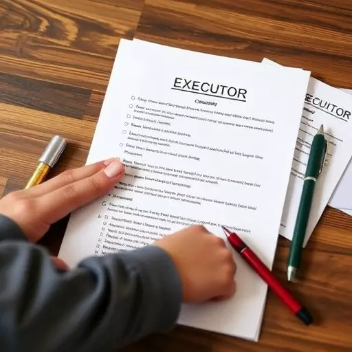 executor services for trusts and wills palo alto california,duties of an executor,executor responsibilities checklist