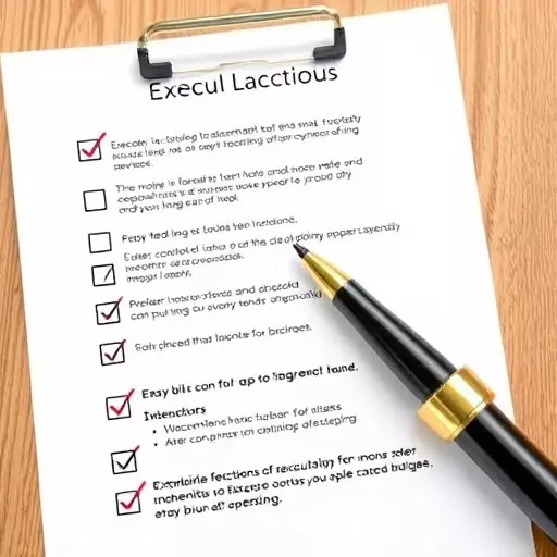 executor services for trusts and wills palo alto california,duties of an executor,executor responsibilities checklist