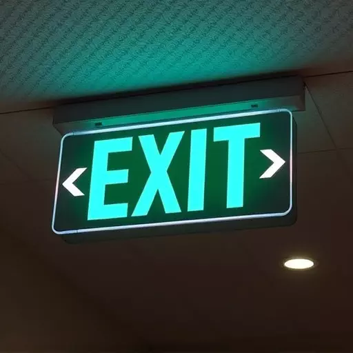 Exit Sign Installation Spring Lake,Exit sign installation process,Benefits of exit sign installation,Exit sign installation costs