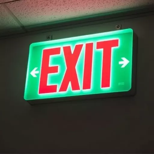 Exit Sign Installation Spring Lake,Exit sign installation process,Benefits of exit sign installation,Exit sign installation costs