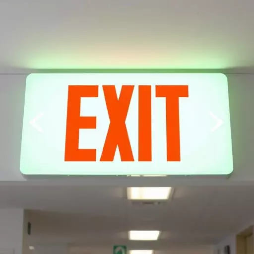 Exit Sign Installation Spring Lake,Exit sign installation process,Benefits of exit sign installation,Exit sign installation costs
