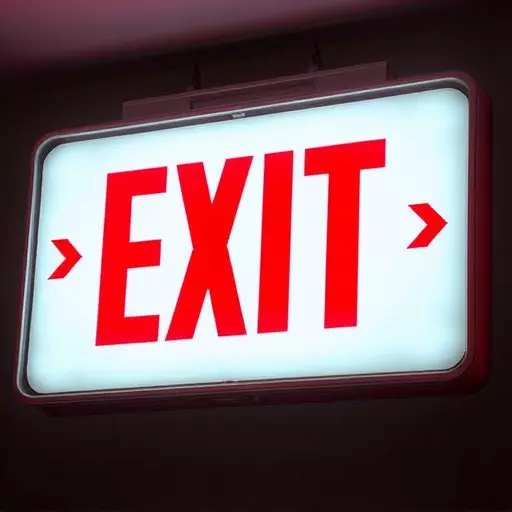 Exit Sign Repair Spring Lake,Exit sign inspection services,LED exit sign repair