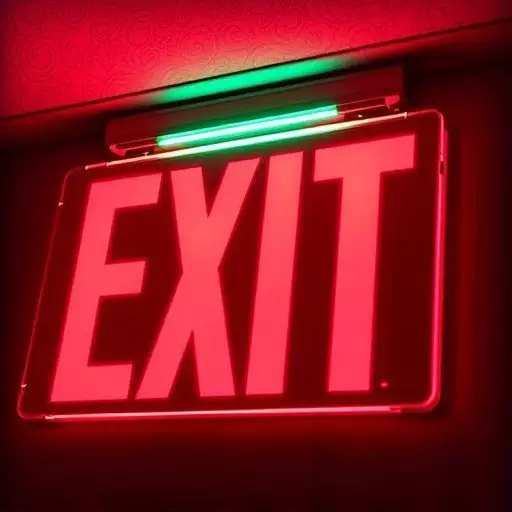 Exit Sign Repair Spring Lake,Exit sign inspection services,LED exit sign repair