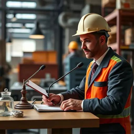 expert witness testimony for workplace cases,workplace safety standards compliance,occupational health expert testimony