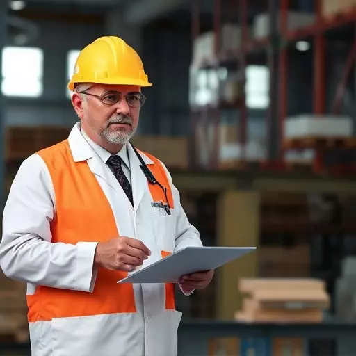 expert witness testimony for workplace cases,workplace safety standards compliance,occupational health expert testimony