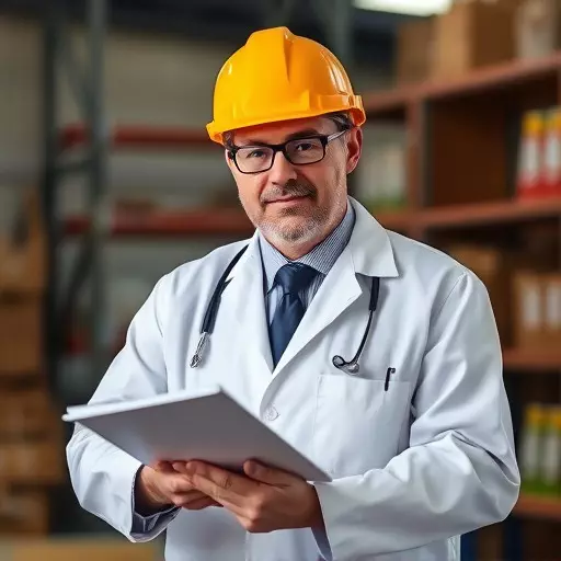expert witness testimony for workplace cases,workplace safety standards compliance,occupational health expert testimony
