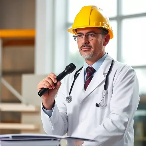 expert witness testimony for workplace cases,workplace safety standards compliance,occupational health expert testimony