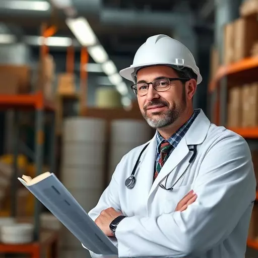 expert witness testimony for workplace cases,workplace safety standards compliance,occupational health expert testimony