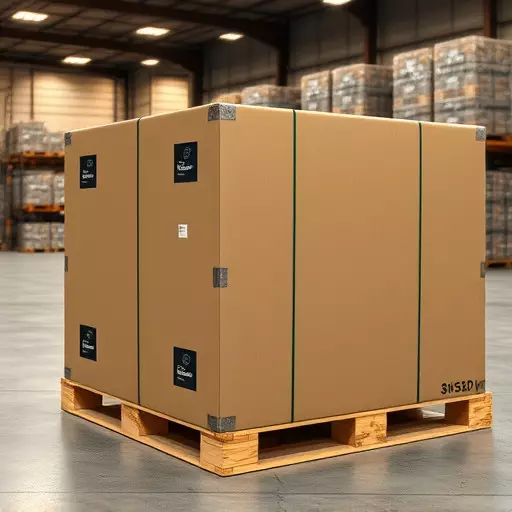 export packaging solutions holland ohio,custom export packaging,heavy-duty export packaging