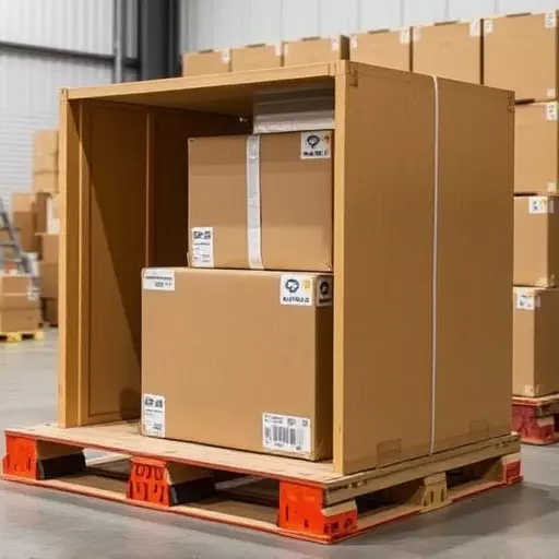 export packaging solutions holland ohio,custom export packaging,heavy-duty export packaging