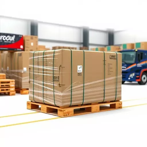 export packaging solutions holland ohio,custom export packaging,heavy-duty export packaging