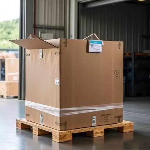 export packaging solutions holland ohio,custom export packaging,heavy-duty export packaging