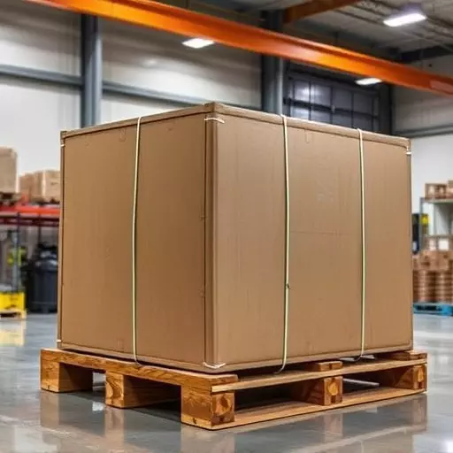 export packaging solutions holland ohio,custom export packaging,heavy-duty export packaging