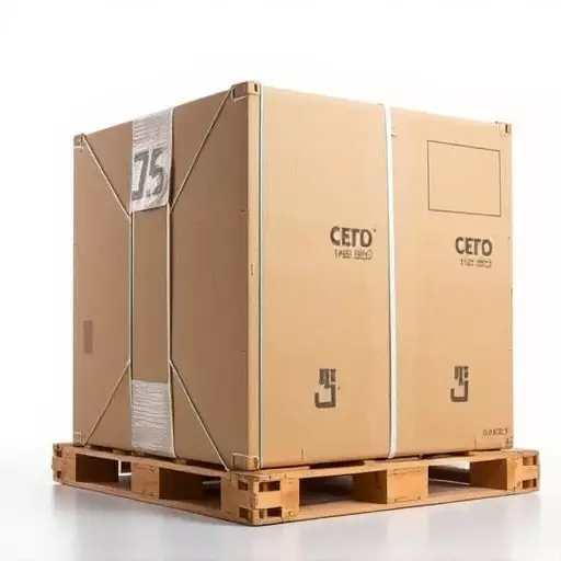 export packaging solutions holland ohio,custom export packaging,heavy-duty export packaging