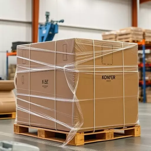 export packaging solutions holland ohio,custom export packaging,heavy-duty export packaging