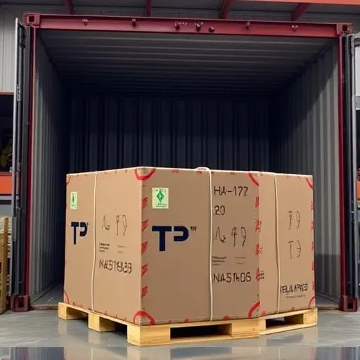 export packaging solutions holland ohio,custom export packaging,heavy-duty export packaging