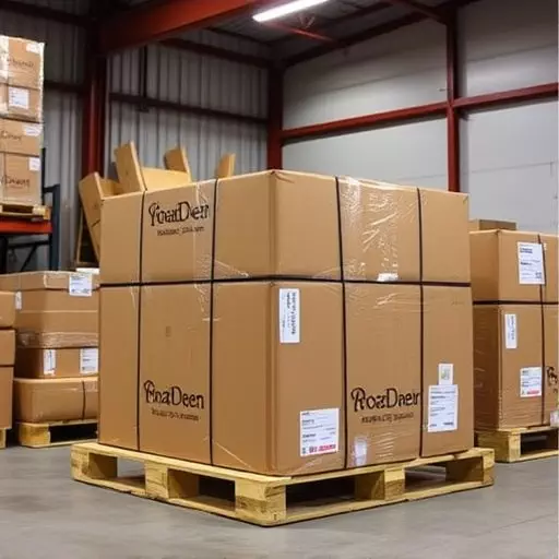 export packaging solutions holland ohio,custom export packaging,heavy-duty export packaging
