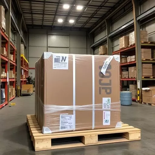 export packaging solutions holland ohio,custom export packaging,heavy-duty export packaging