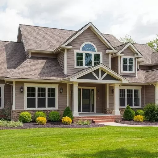 exterior home remodeling contractor appleton wi,custom siding installation,roof replacement services