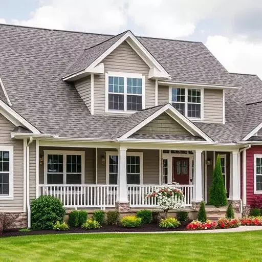 exterior home remodeling contractor appleton wi,custom siding installation,roof replacement services