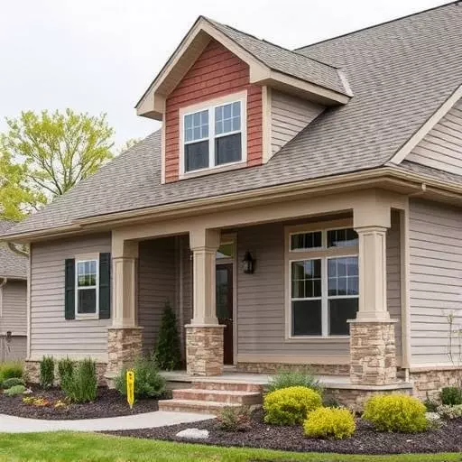 exterior home remodeling contractor appleton wi,custom siding installation,roof replacement services
