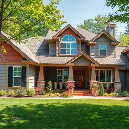 exterior home remodeling contractor appleton wi,custom siding installation,roof replacement services