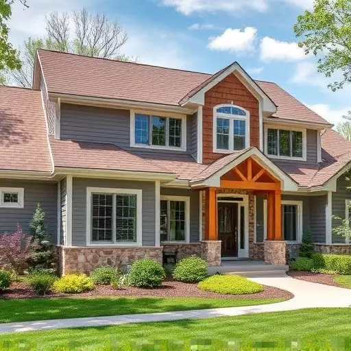 exterior home remodeling contractor appleton wi,custom siding installation,roof replacement services