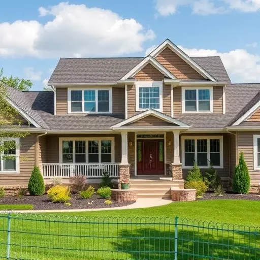 exterior home remodeling contractor appleton wi,custom siding installation,roof replacement services