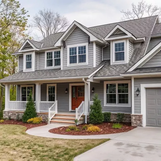 exterior home remodeling contractor appleton wi,custom siding installation,roof replacement services