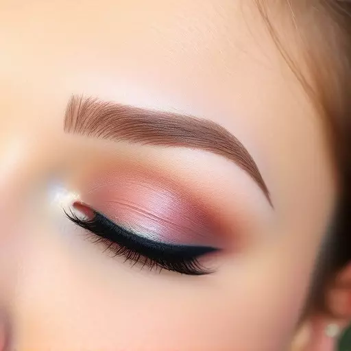 eyebrow microblading toledo,powder brow technique,ombre brows