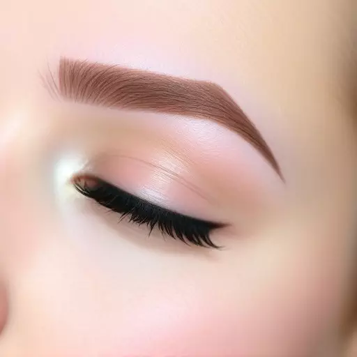 eyebrow microblading toledo,powder brow technique,ombre brows