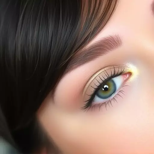 eyebrow microblading toledo,powder brow technique,ombre brows