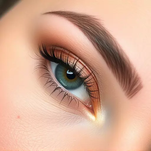 eyebrow microblading toledo,powder brow technique,ombre brows