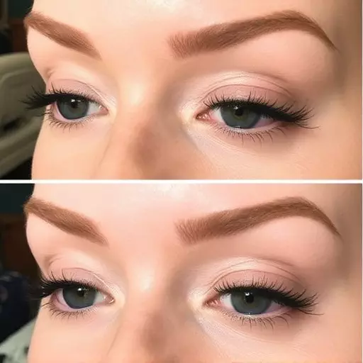 eyelash perming toledo,keratin lash treatment,lash lift aftercare
