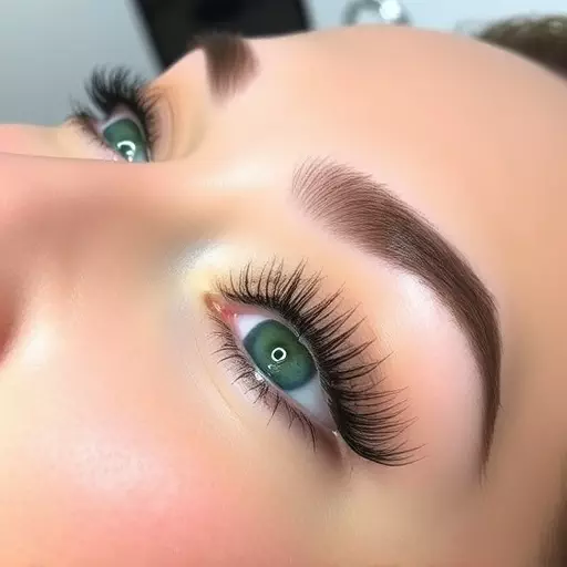 eyelash perming toledo,keratin lash treatment,lash lift aftercare