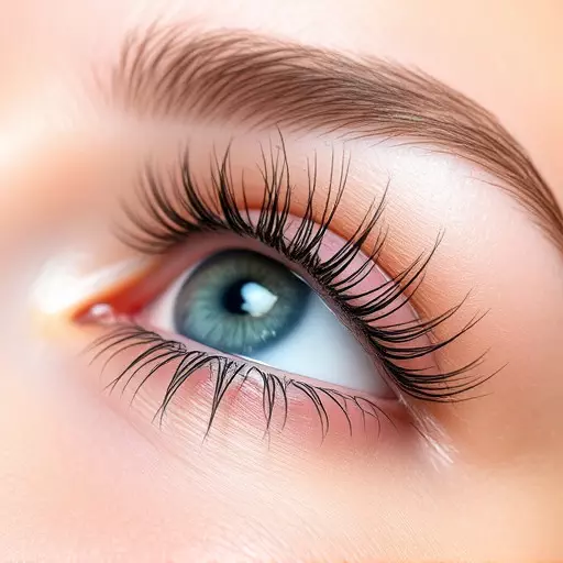 eyelash perming toledo,keratin lash treatment,lash lift aftercare