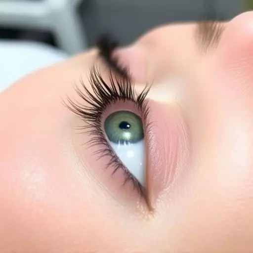 eyelash perming toledo,keratin lash treatment,lash lift aftercare