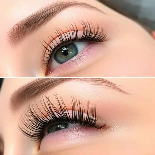 eyelash perming toledo,keratin lash treatment,lash lift aftercare