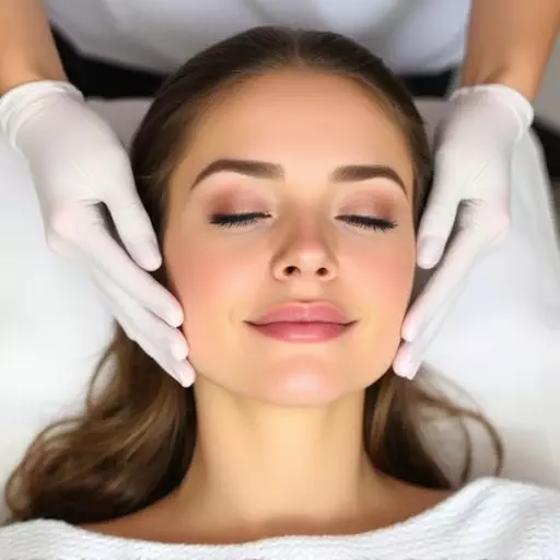 Facial Contouring with Buccal Massage Toledo,Benefits of buccal massage,Non-invasive facial contouring