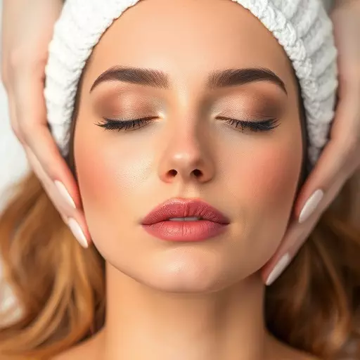 Facial Contouring with Buccal Massage Toledo,Benefits of buccal massage,Non-invasive facial contouring