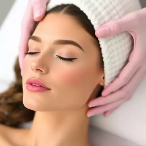 Facial Contouring with Buccal Massage Toledo,Benefits of buccal massage,Non-invasive facial contouring