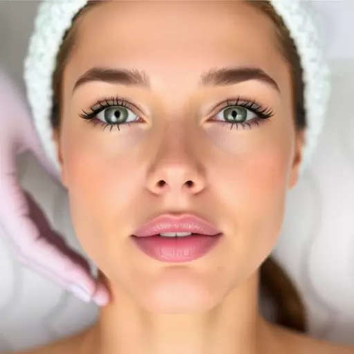 Facial Contouring with Buccal Massage Toledo,Benefits of buccal massage,Non-invasive facial contouring