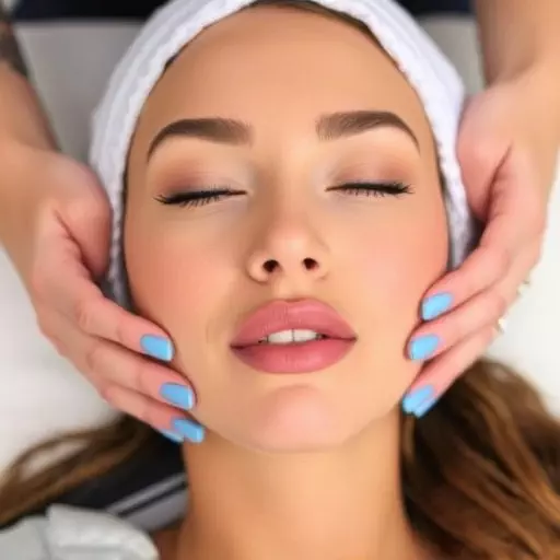 Facial Contouring with Buccal Massage Toledo,Benefits of buccal massage,Non-invasive facial contouring