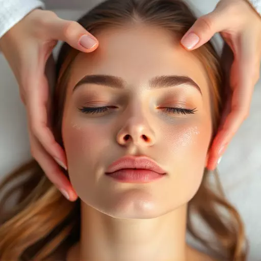 Facial Contouring with Buccal Massage Toledo,Benefits of buccal massage,Non-invasive facial contouring